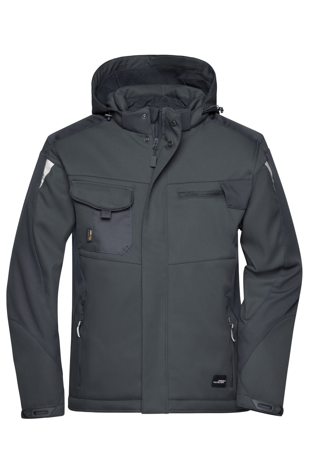 Craftsmen Softshell Jakke