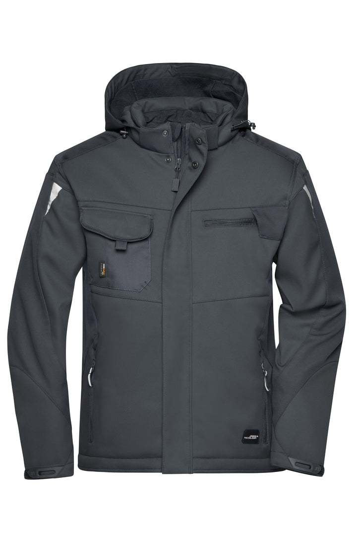 Craftsmen Softshell Jakke