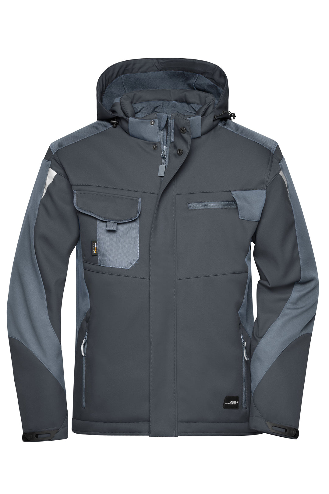 Craftsmen Softshell Jakke