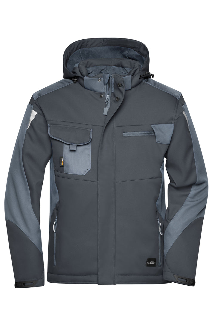Craftsmen Softshell Jakke