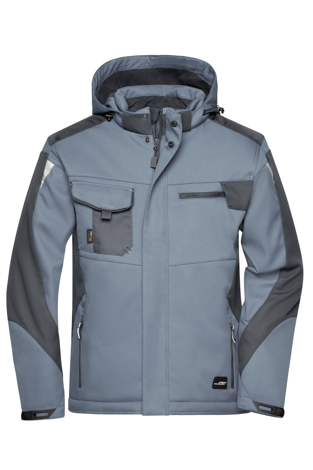Craftsmen Softshell Jakke