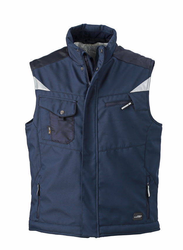 Craftsmen Softshell Vest
