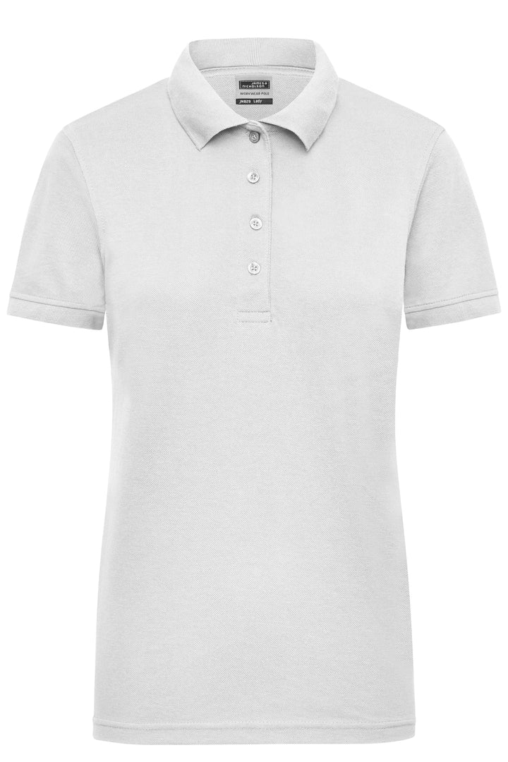 Women´s Workwear Polo