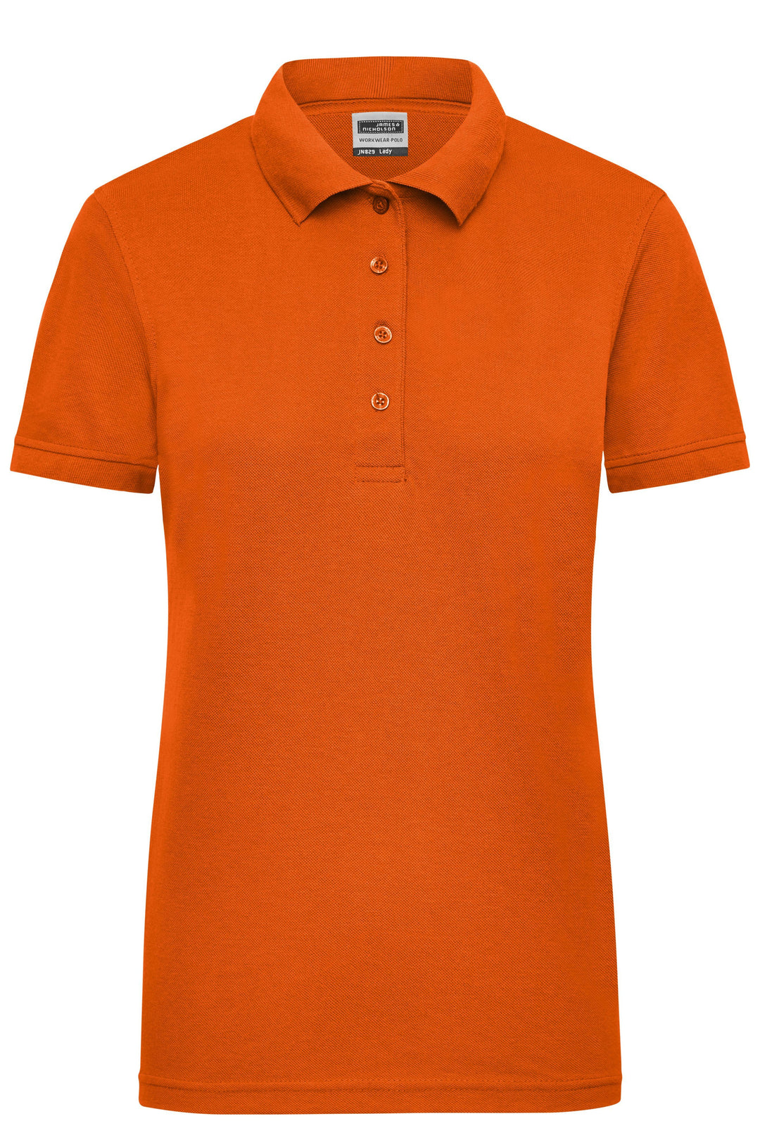 Women´s Workwear Polo