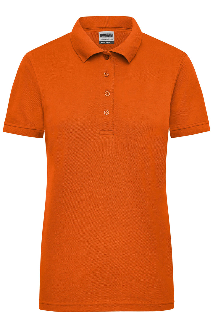 Women´s Workwear Polo