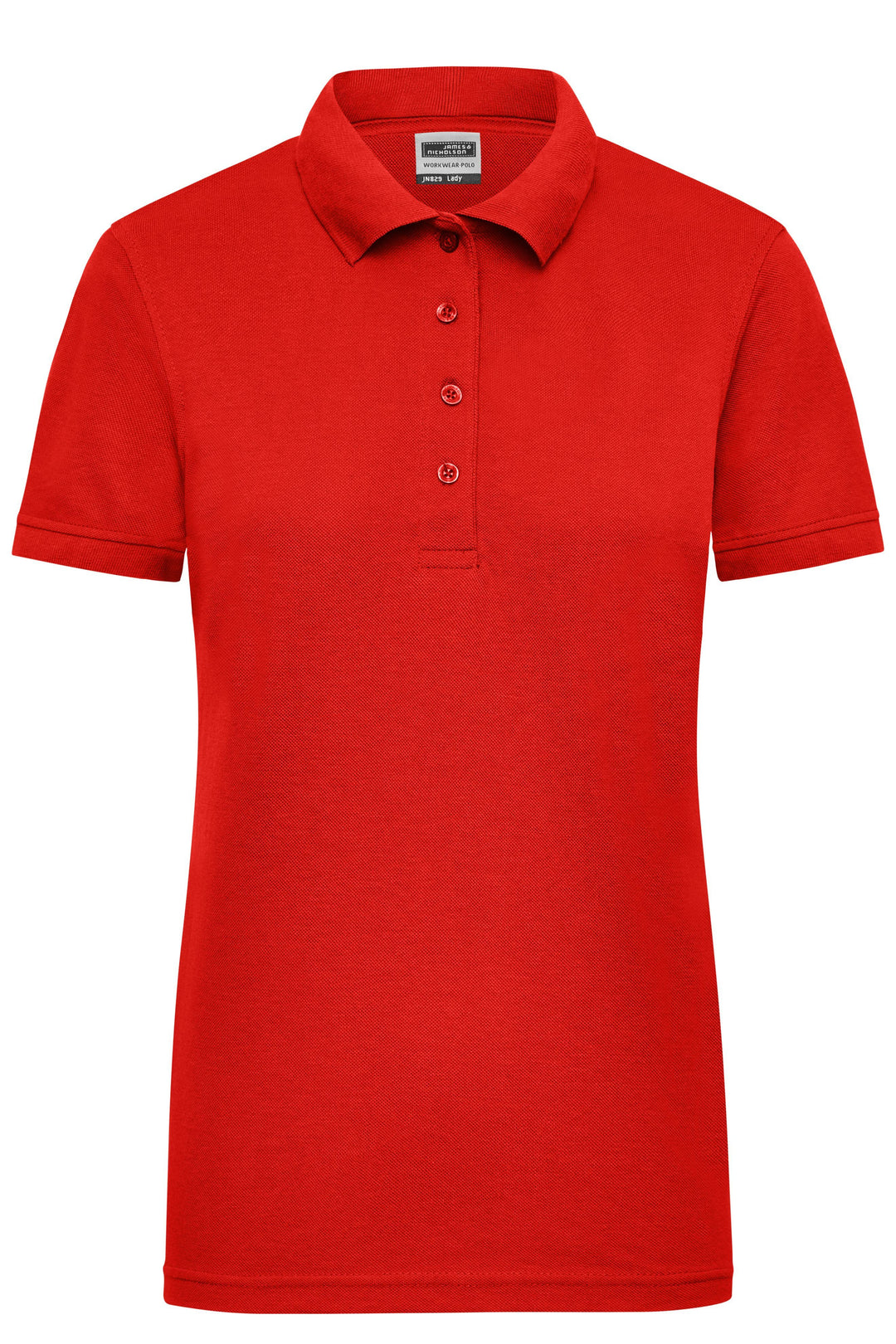 Women´s Workwear Polo