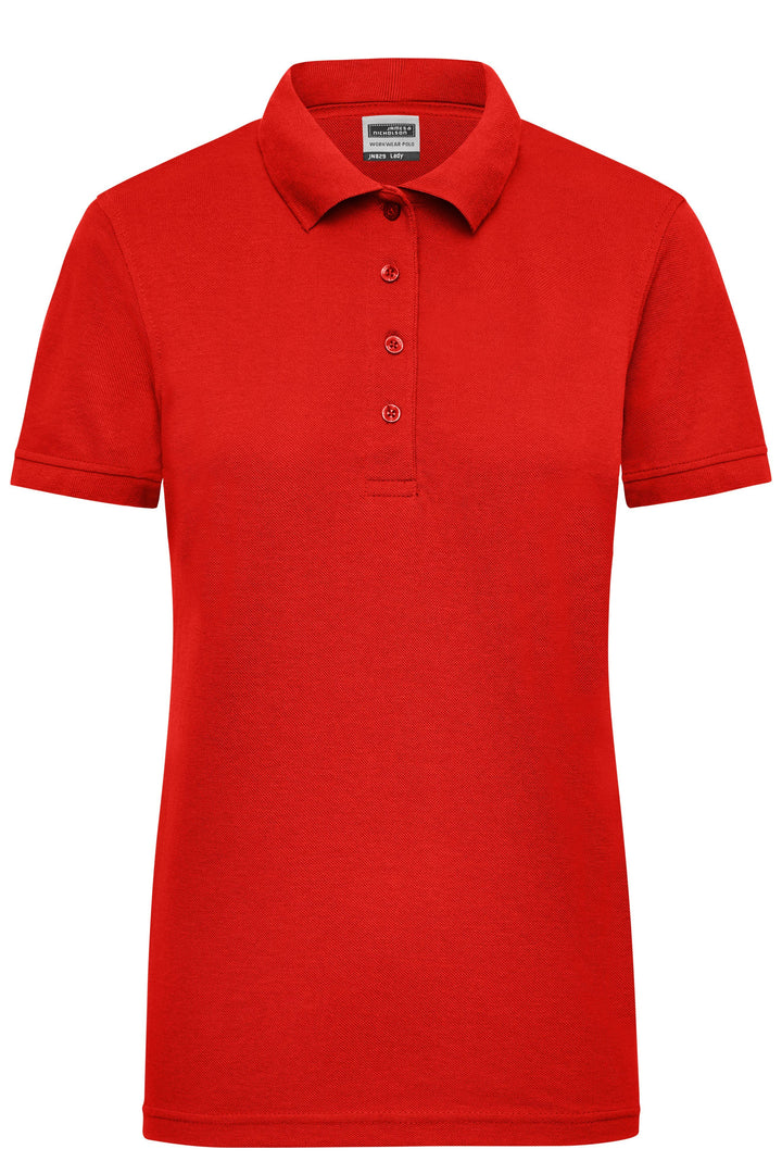 Women´s Workwear Polo