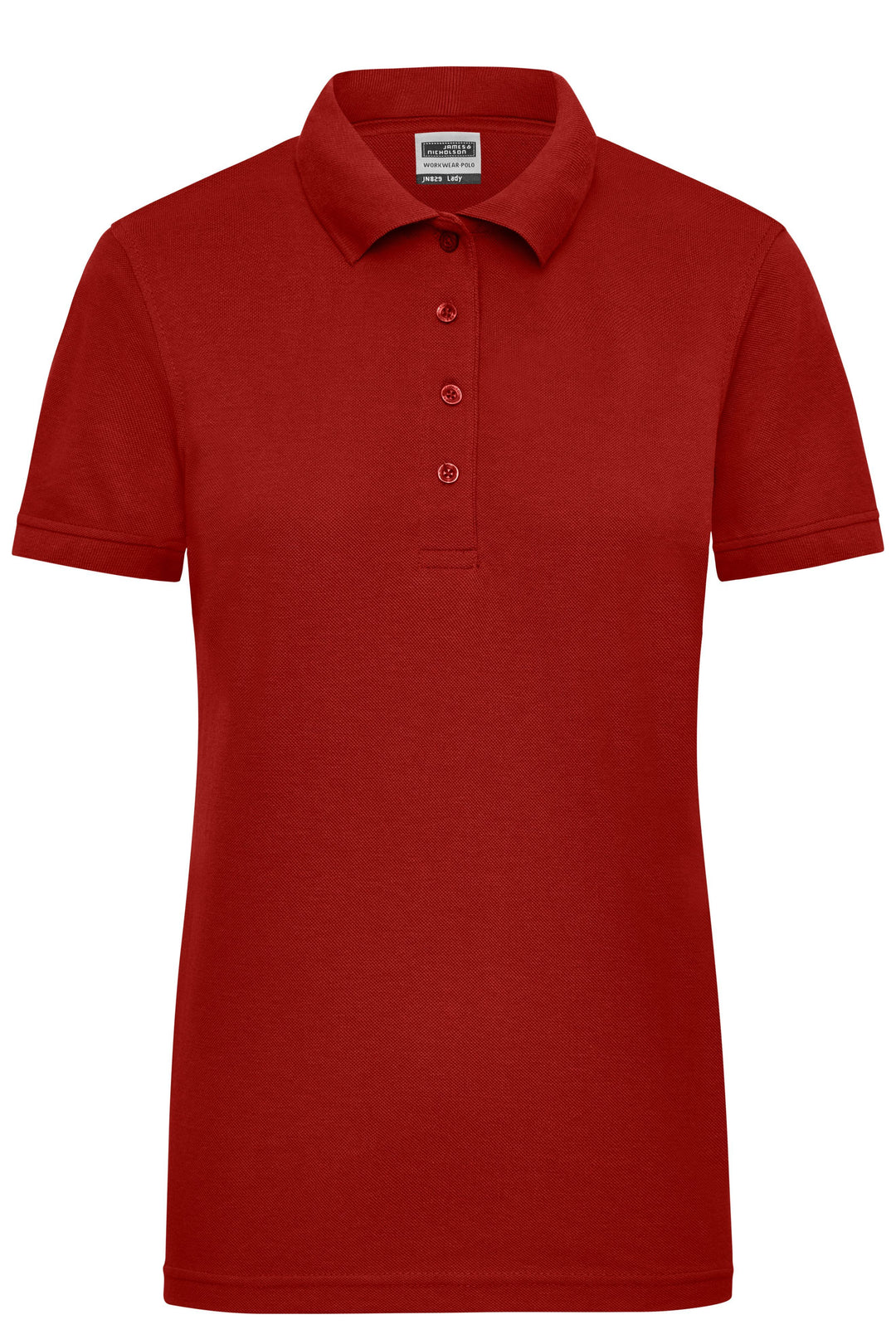 Women´s Workwear Polo