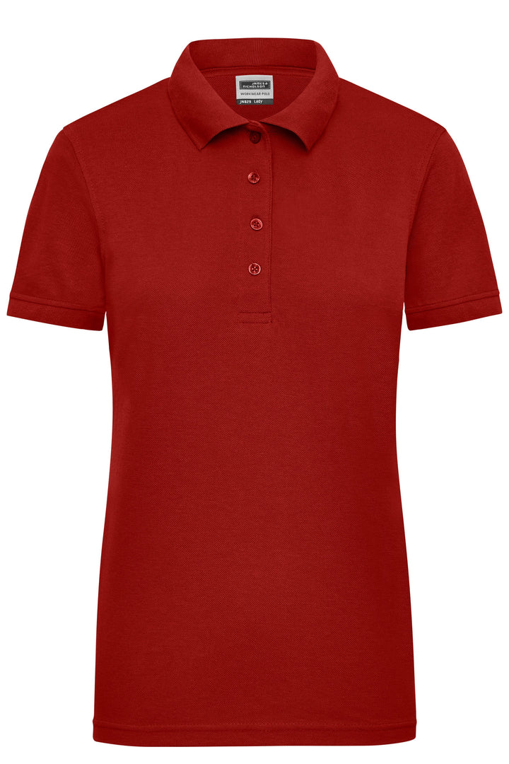 Women´s Workwear Polo