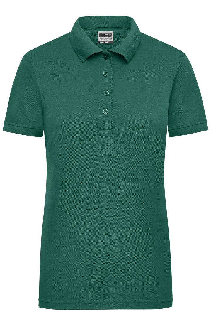 Women´s Workwear Polo