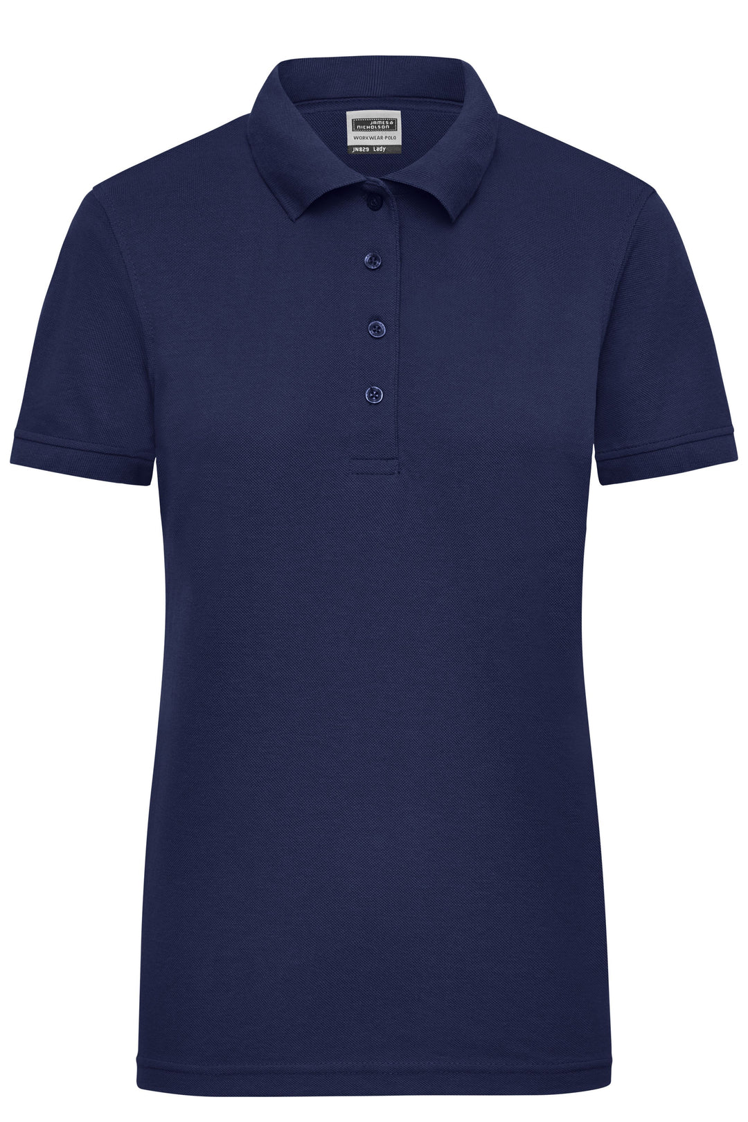 Women´s Workwear Polo
