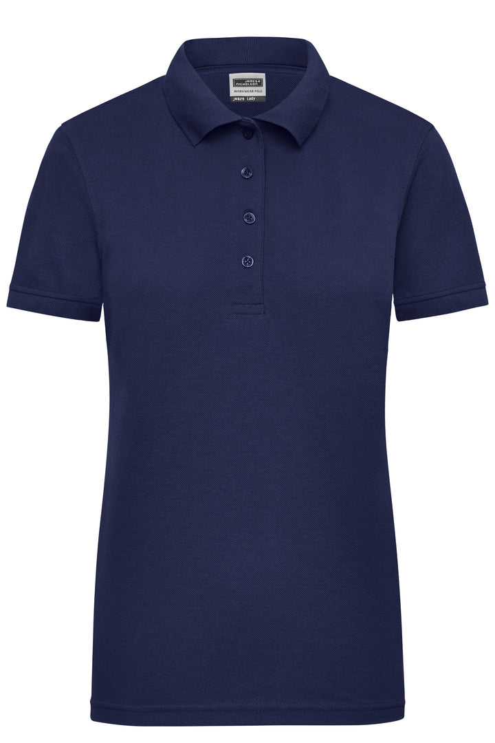 Women´s Workwear Polo