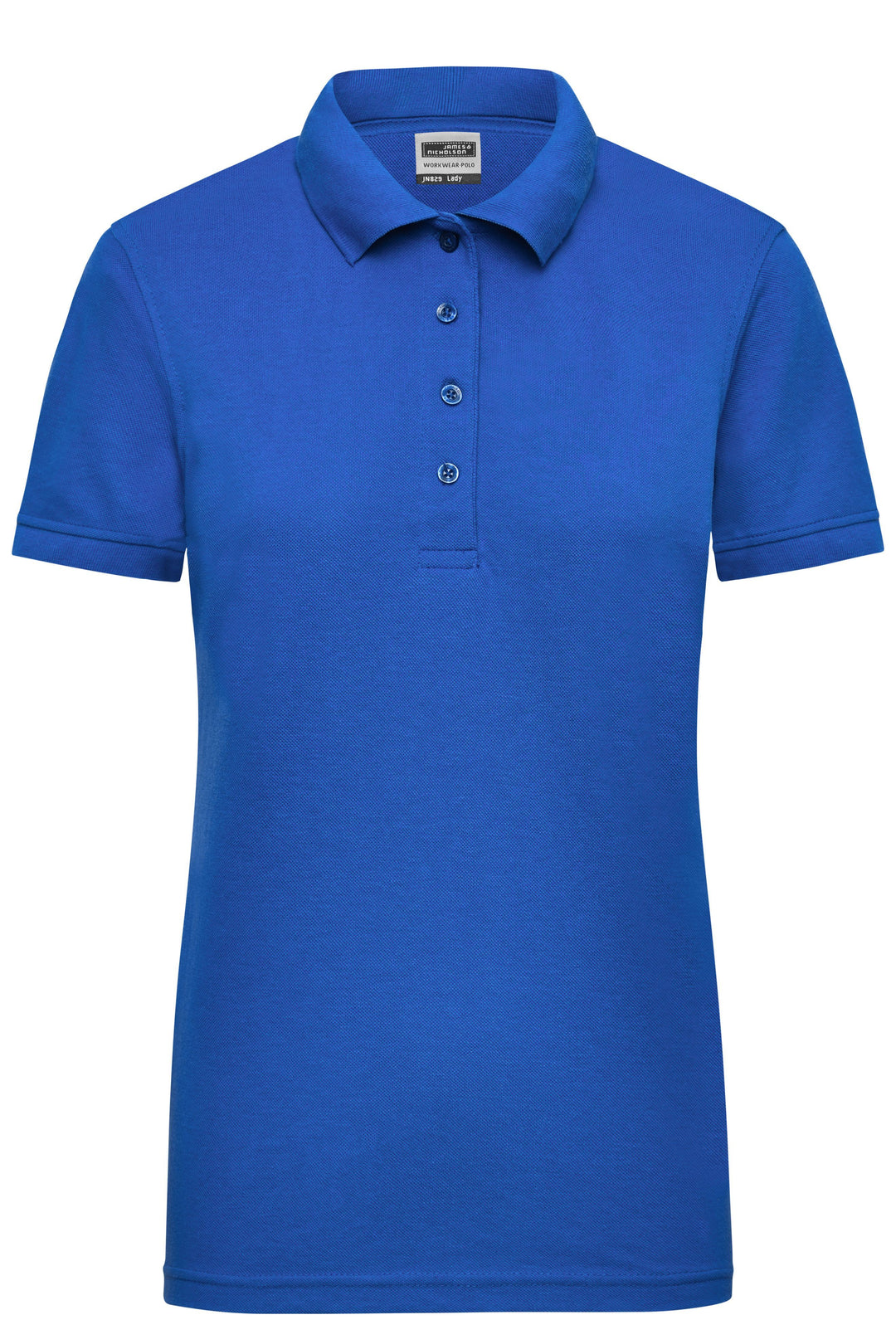 Women´s Workwear Polo