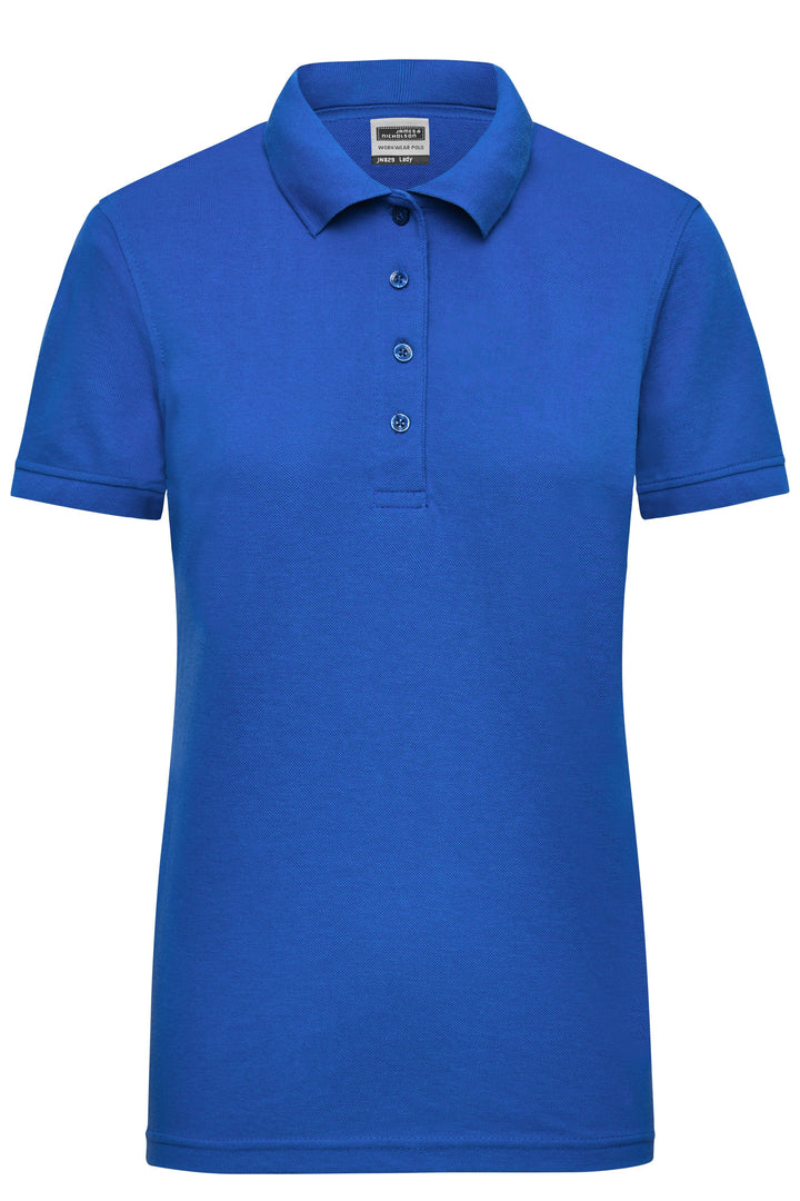 Women´s Workwear Polo