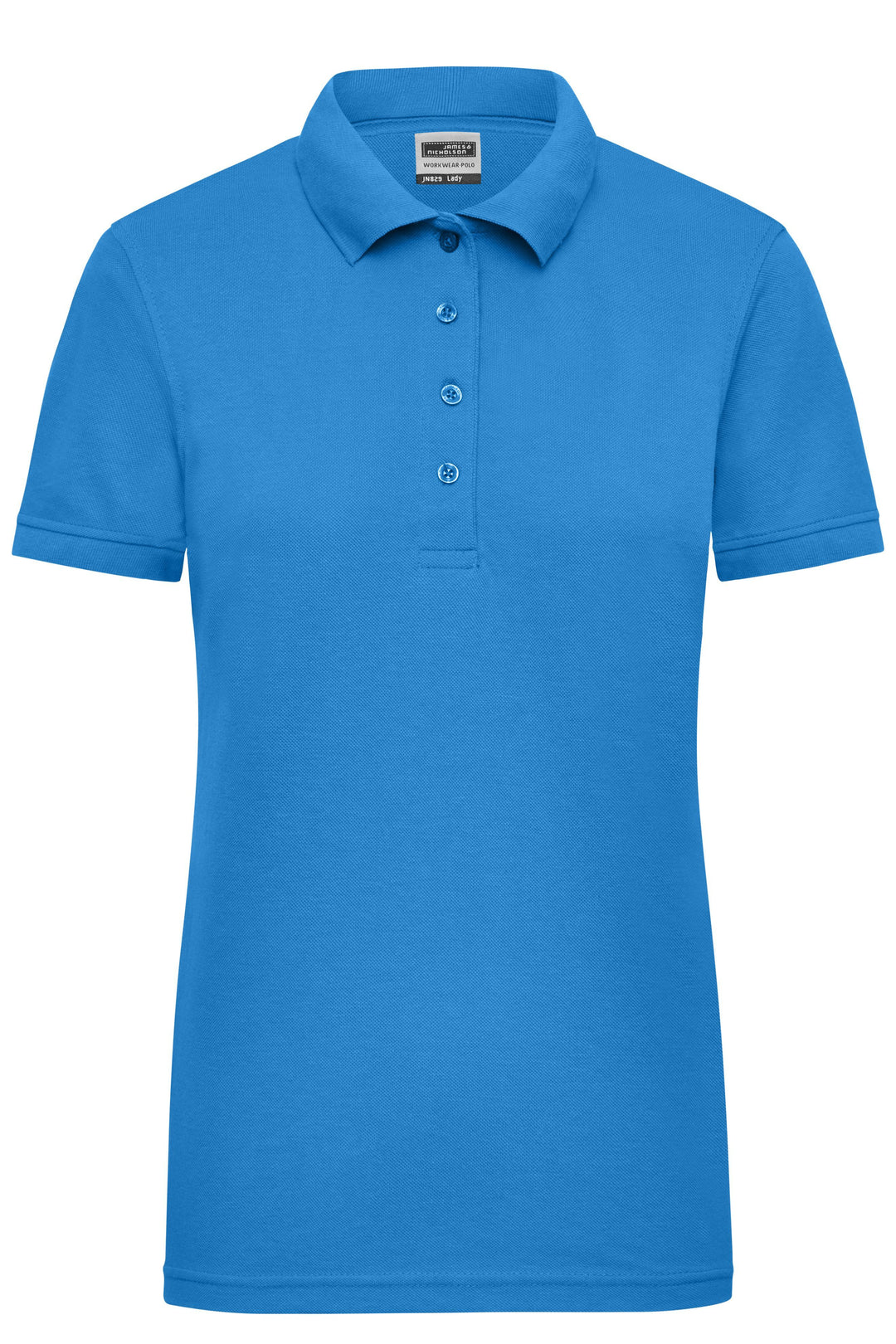 Women´s Workwear Polo
