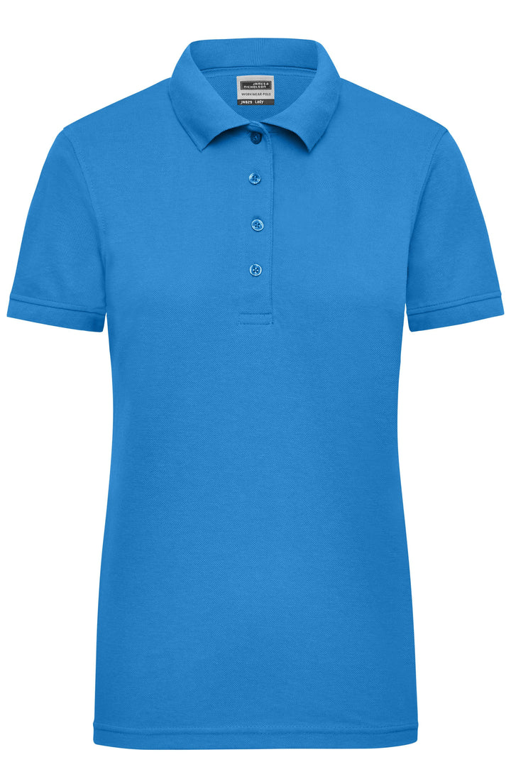 Women´s Workwear Polo
