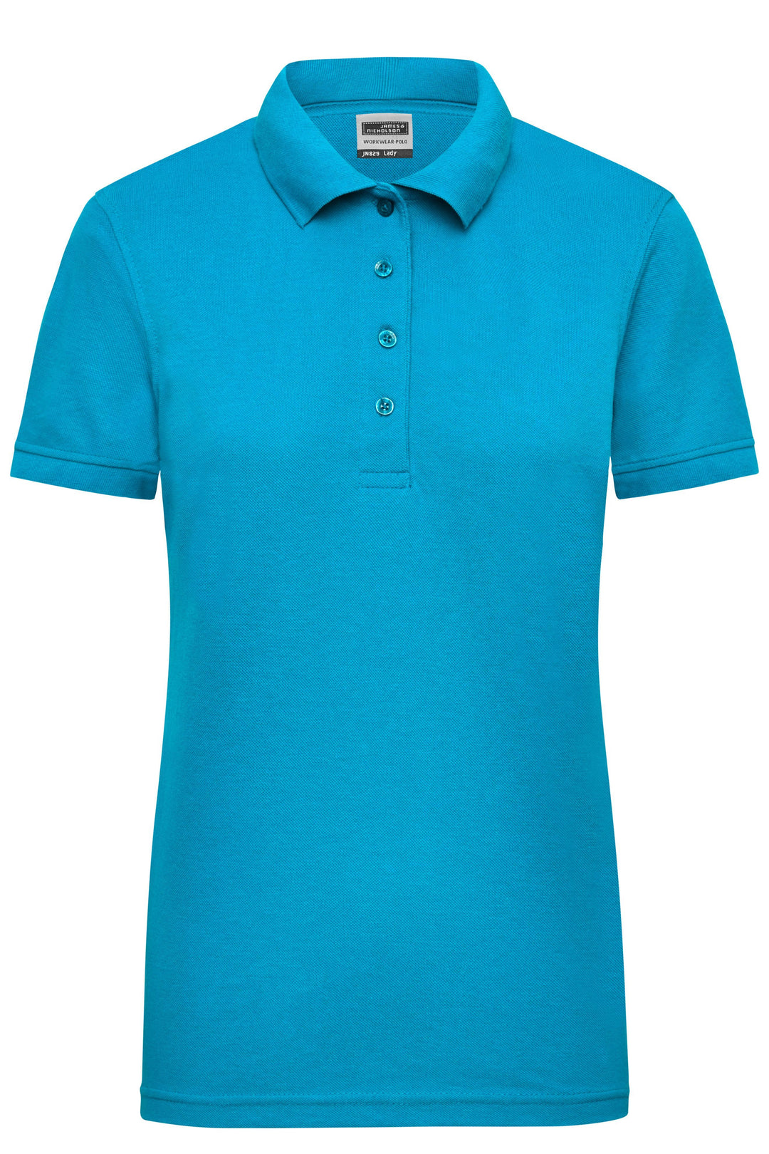 Women´s Workwear Polo