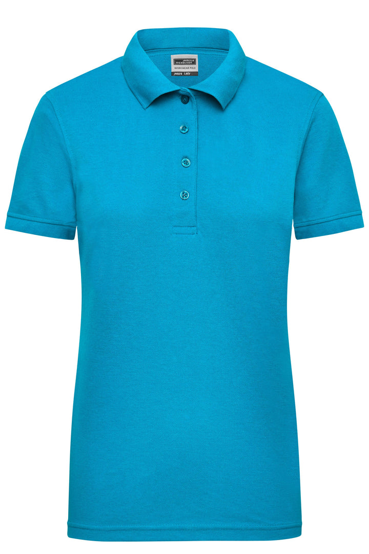 Women´s Workwear Polo