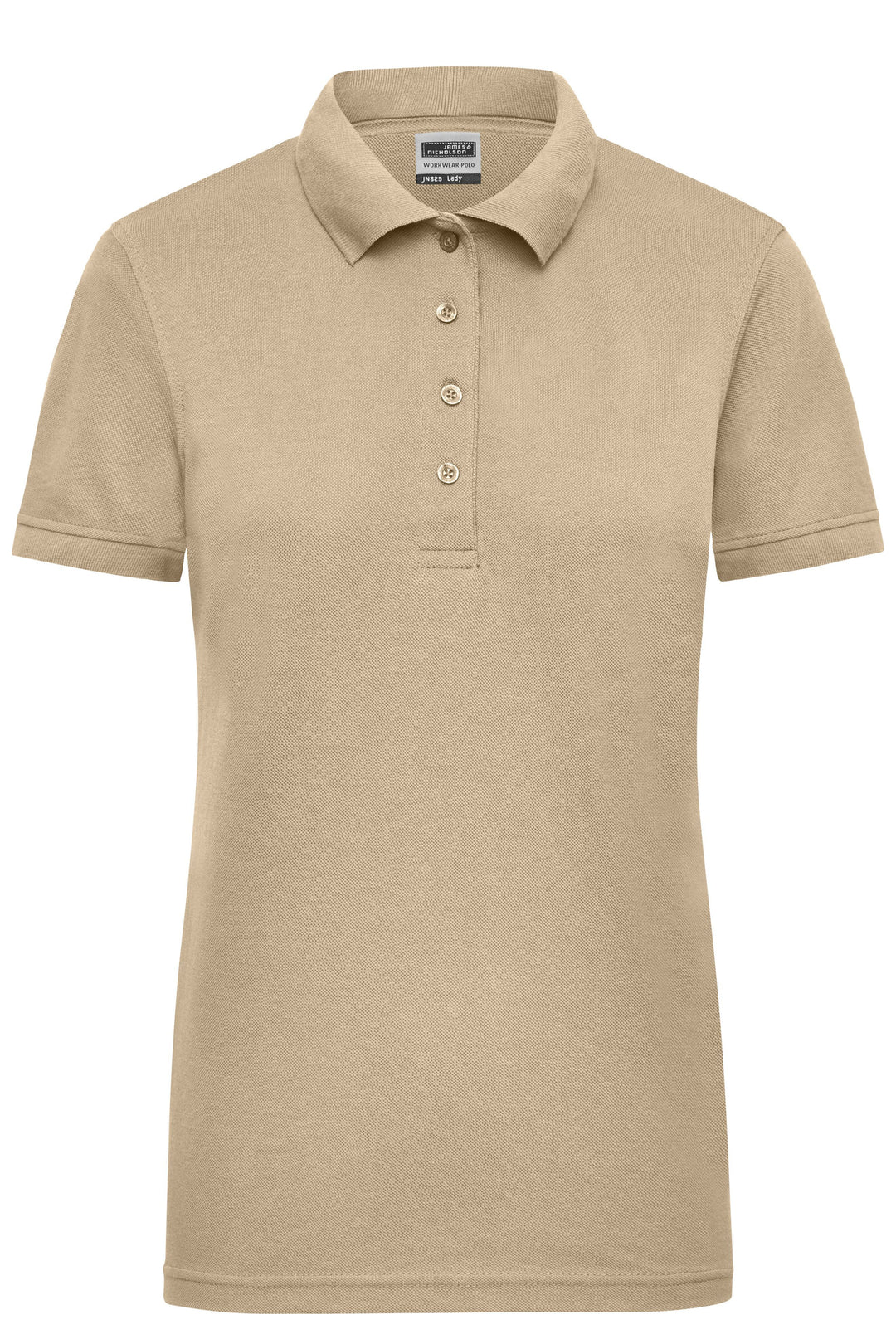 Women´s Workwear Polo