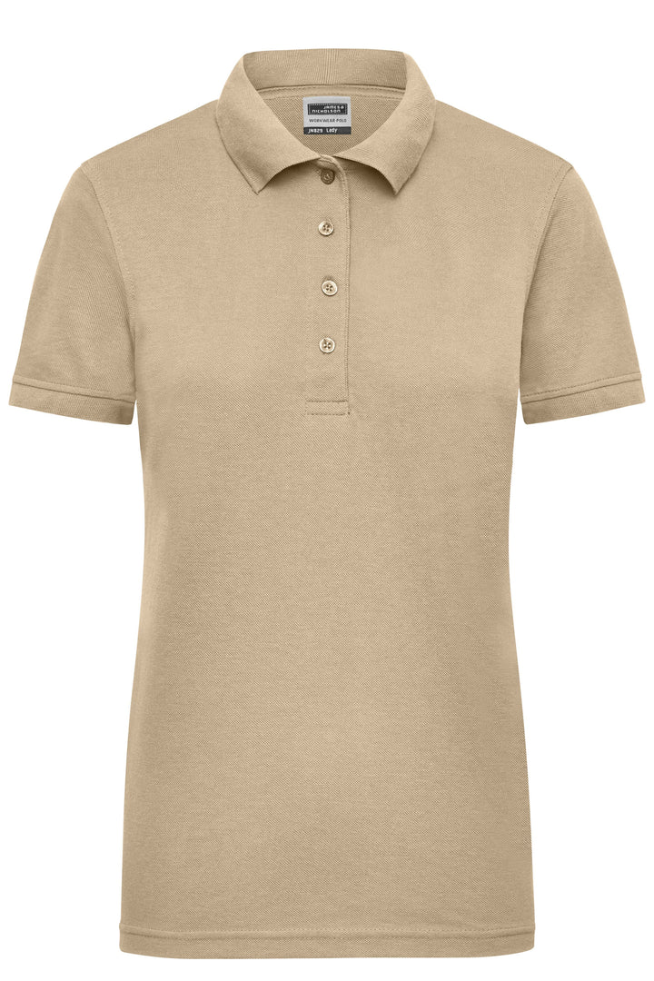 Women´s Workwear Polo