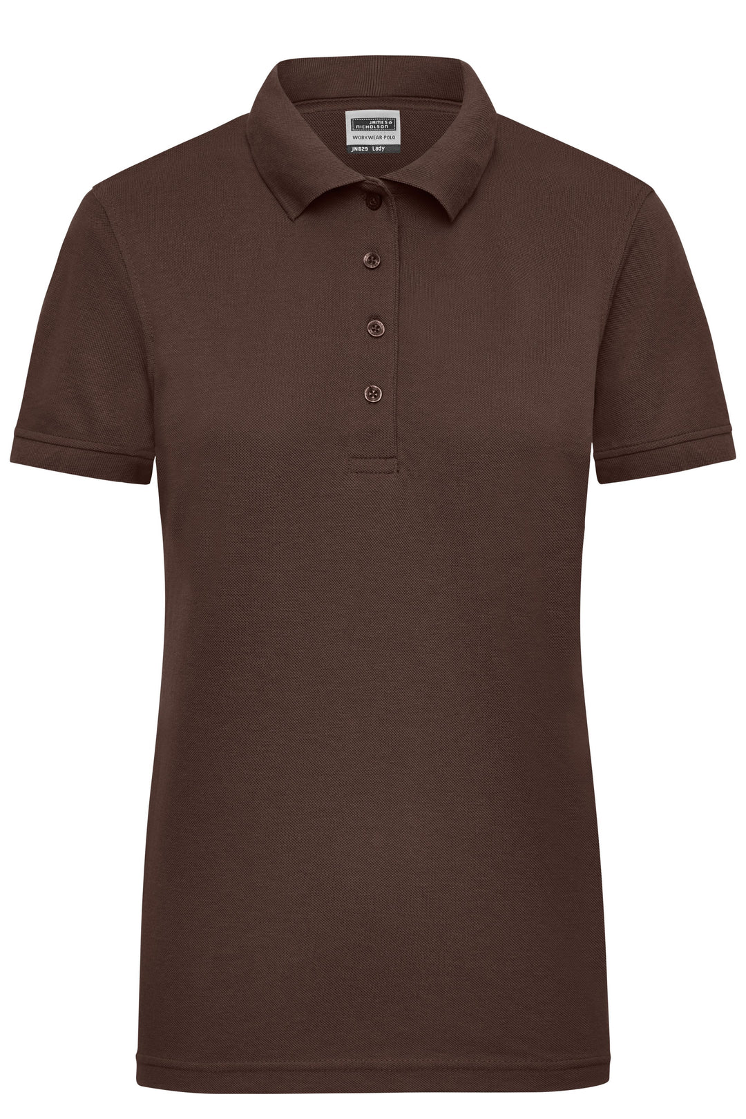 Women´s Workwear Polo