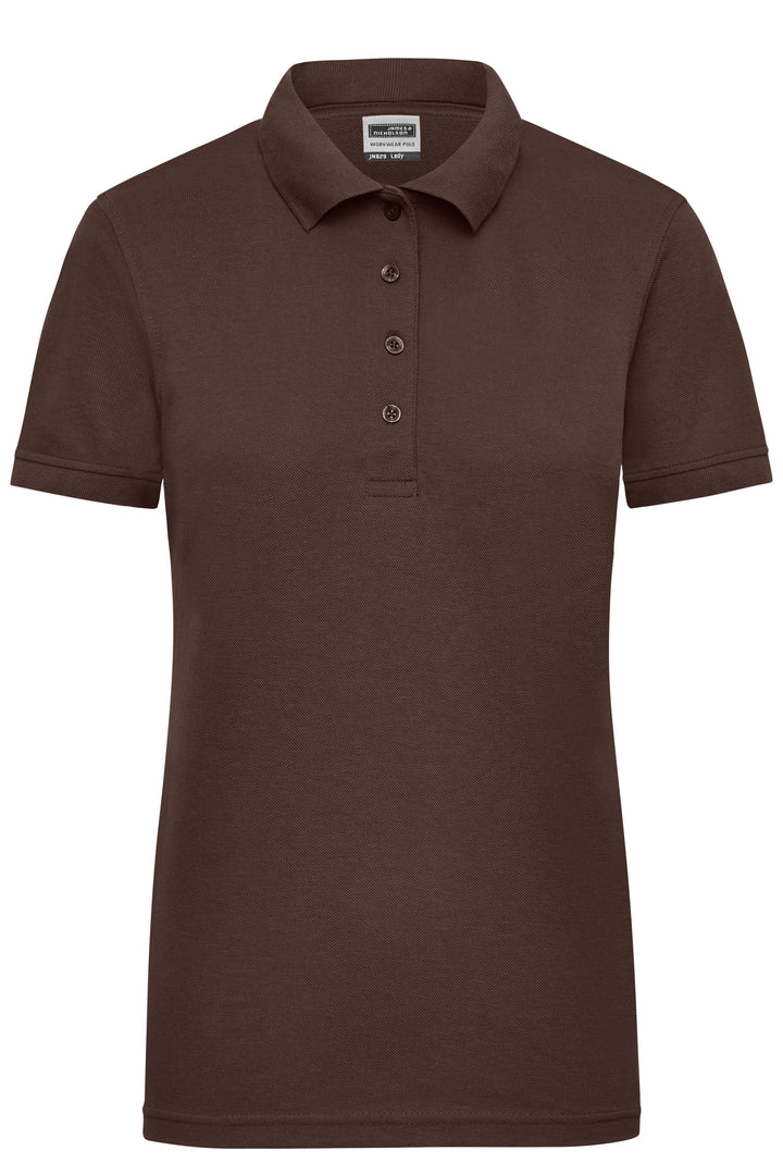 Women´s Workwear Polo