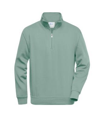 Workwear Half Zip Sweat