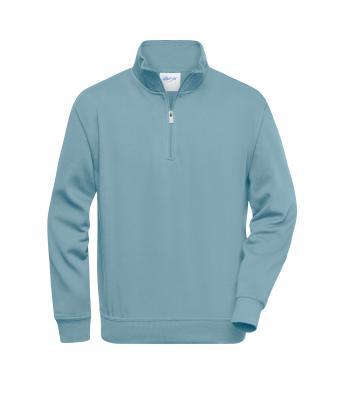 Workwear Half Zip Sweat