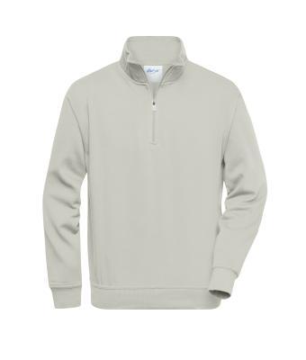 Workwear Half Zip Sweat