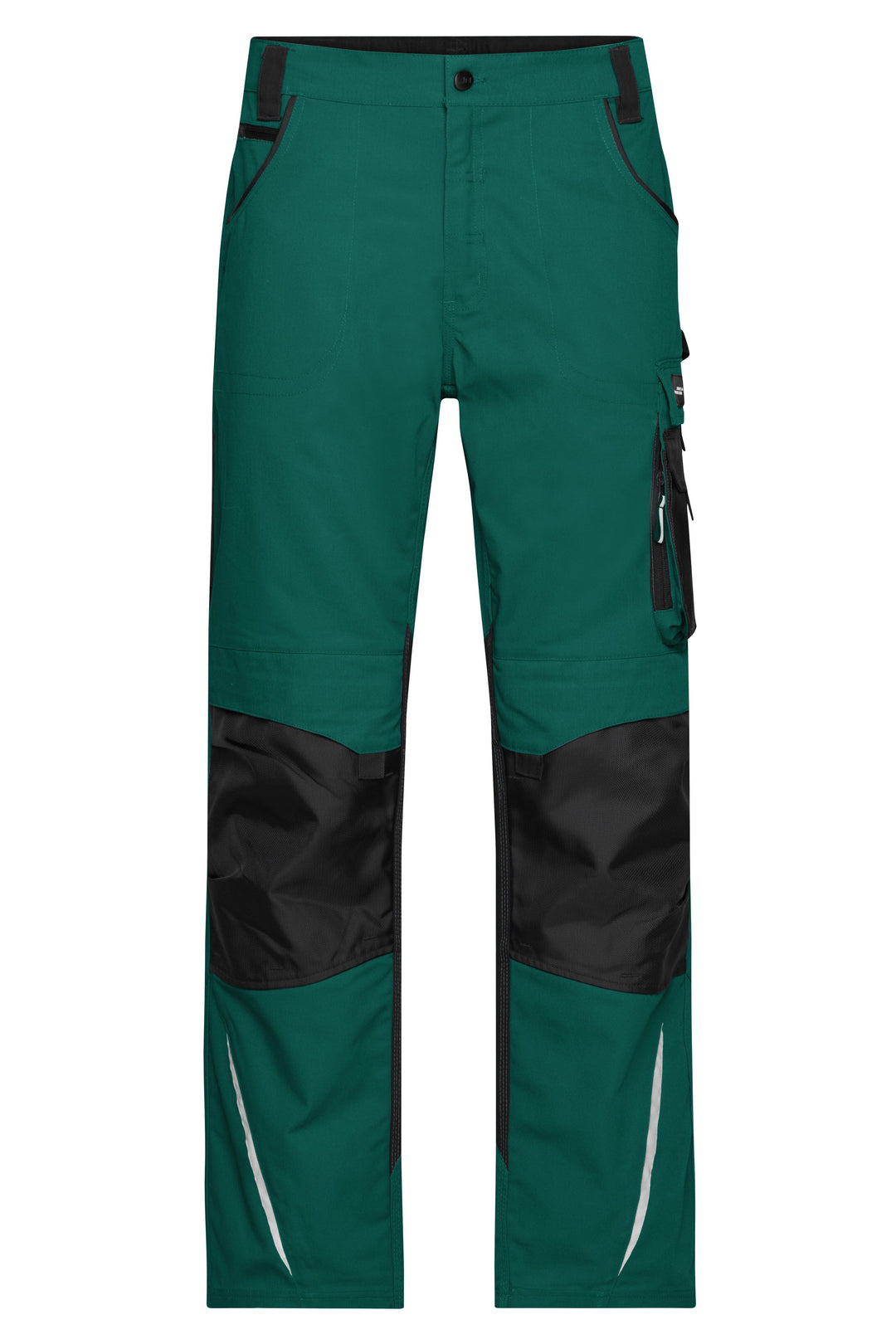 Workwear Pants Short Size