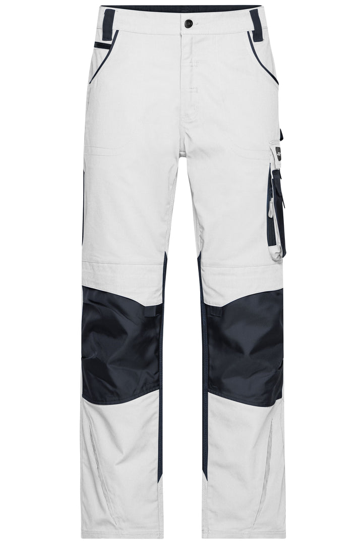 Workwear Pants Long Size