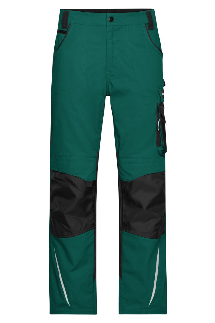 Workwear Pants Long Size