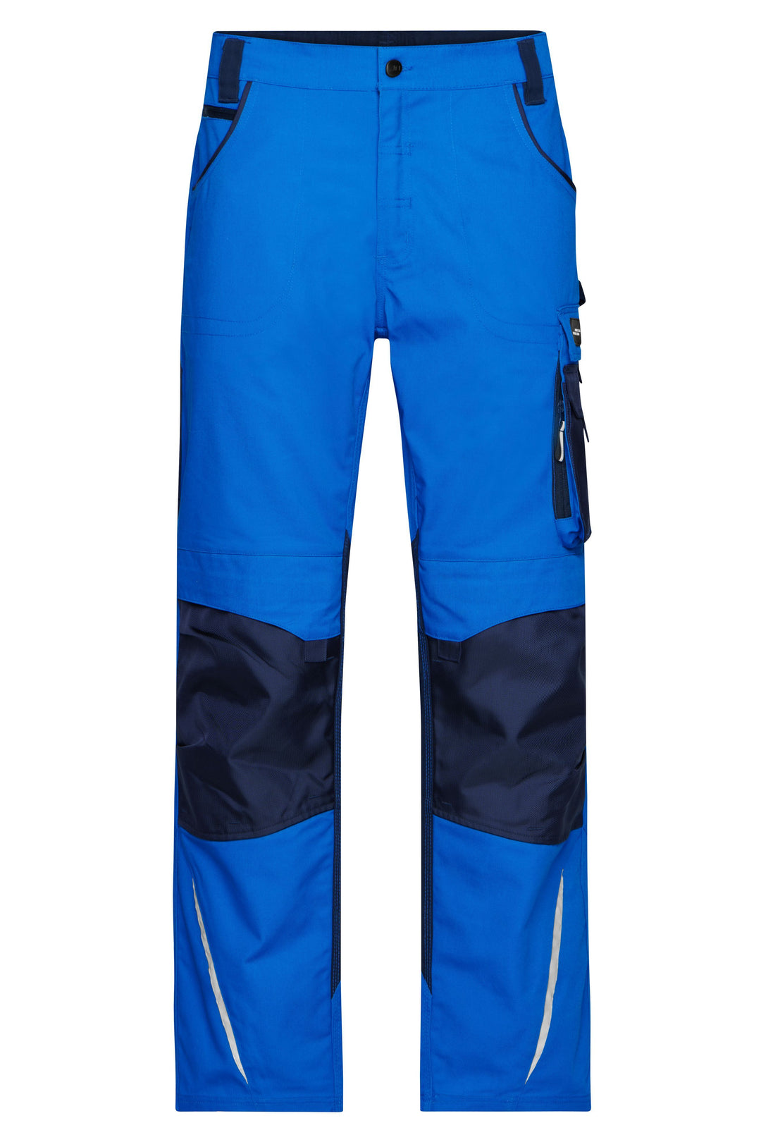 Workwear Pants Long Size