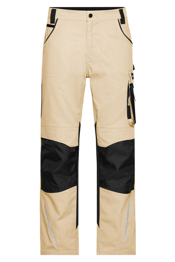 Workwear Pants Long Size