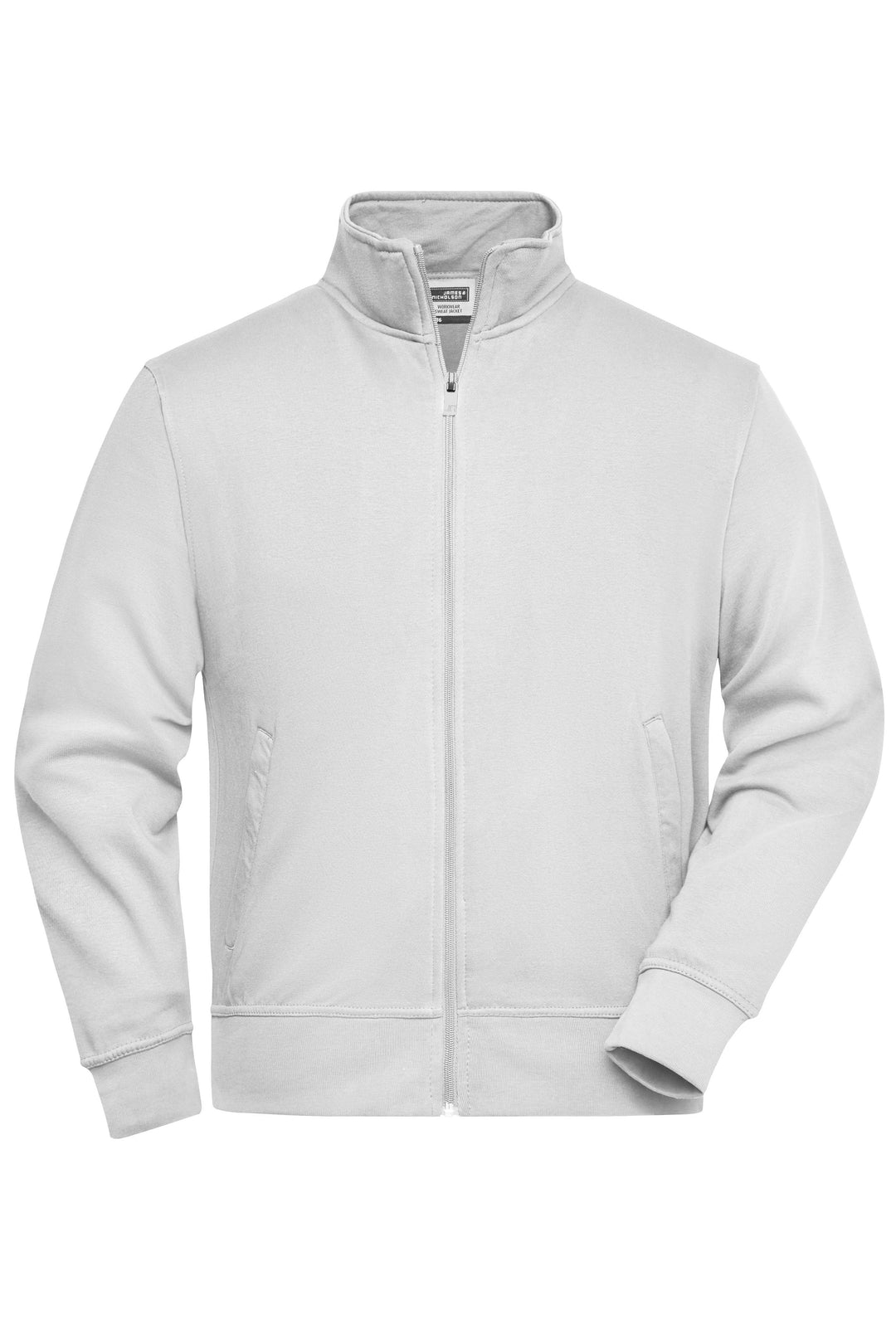 Workwear Sweat Jacket