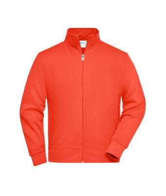 Workwear Sweat Jacket