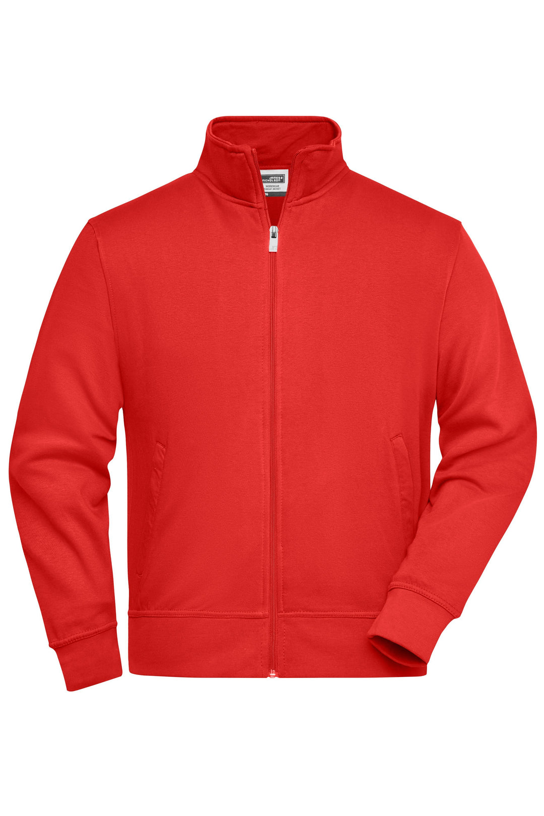 Workwear Sweat Jacket