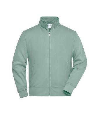 Workwear Sweat Jacket