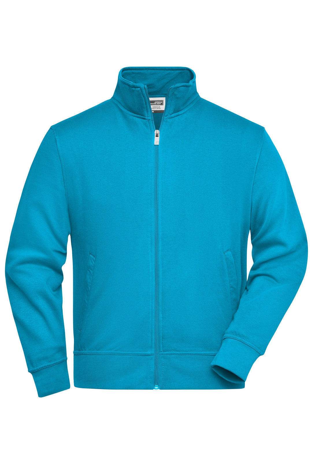 Workwear Sweat Jacket