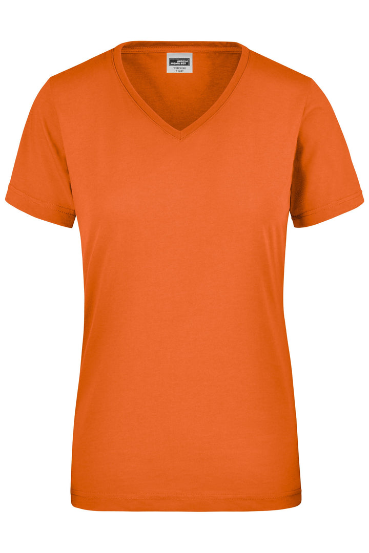 Ladies´ Workwear T-shirt