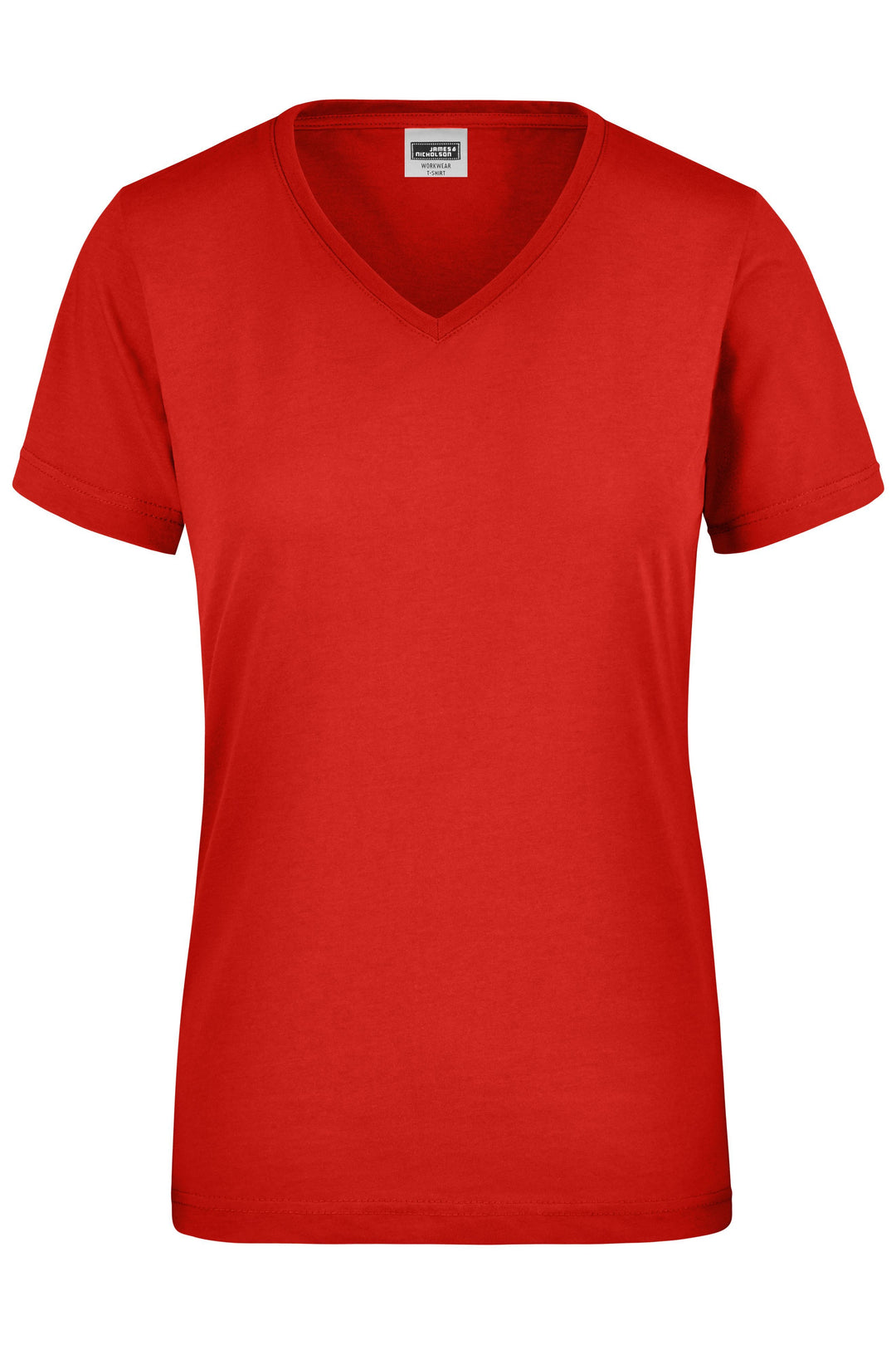 Ladies´ Workwear T-shirt