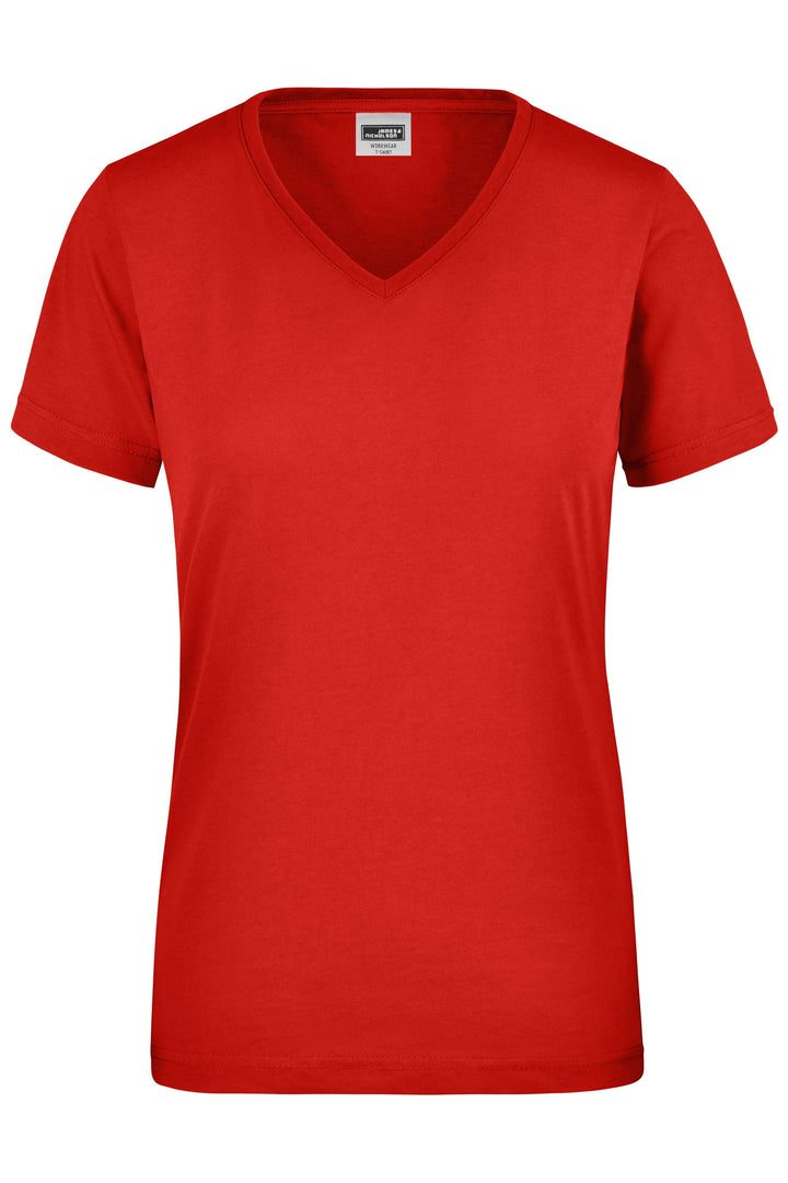 Ladies´ Workwear T-shirt