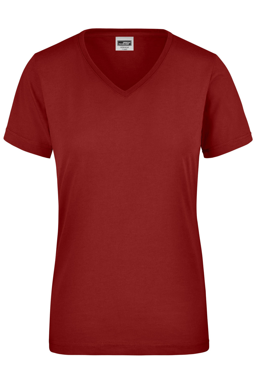 Ladies´ Workwear T-shirt