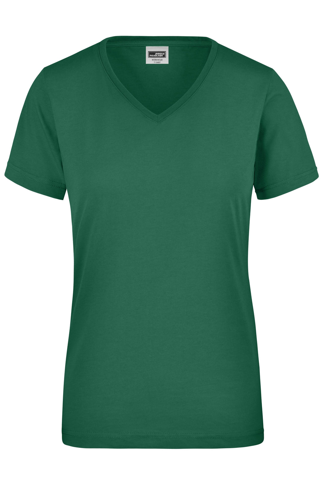 Ladies´ Workwear T-shirt