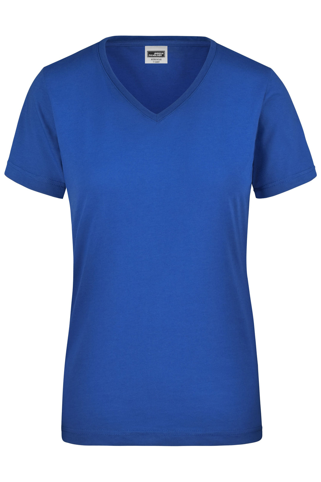 Ladies´ Workwear T-shirt