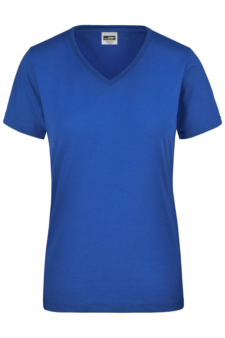 Ladies´ Workwear T-shirt