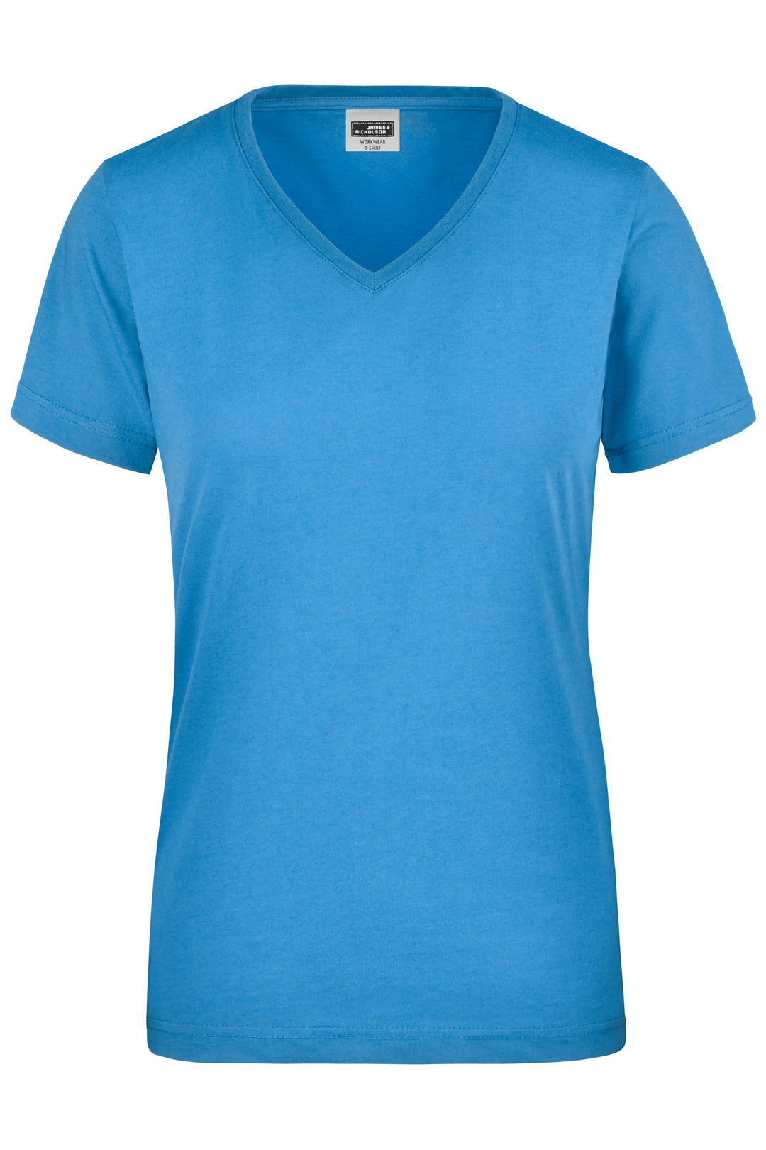 Ladies´ Workwear T-shirt