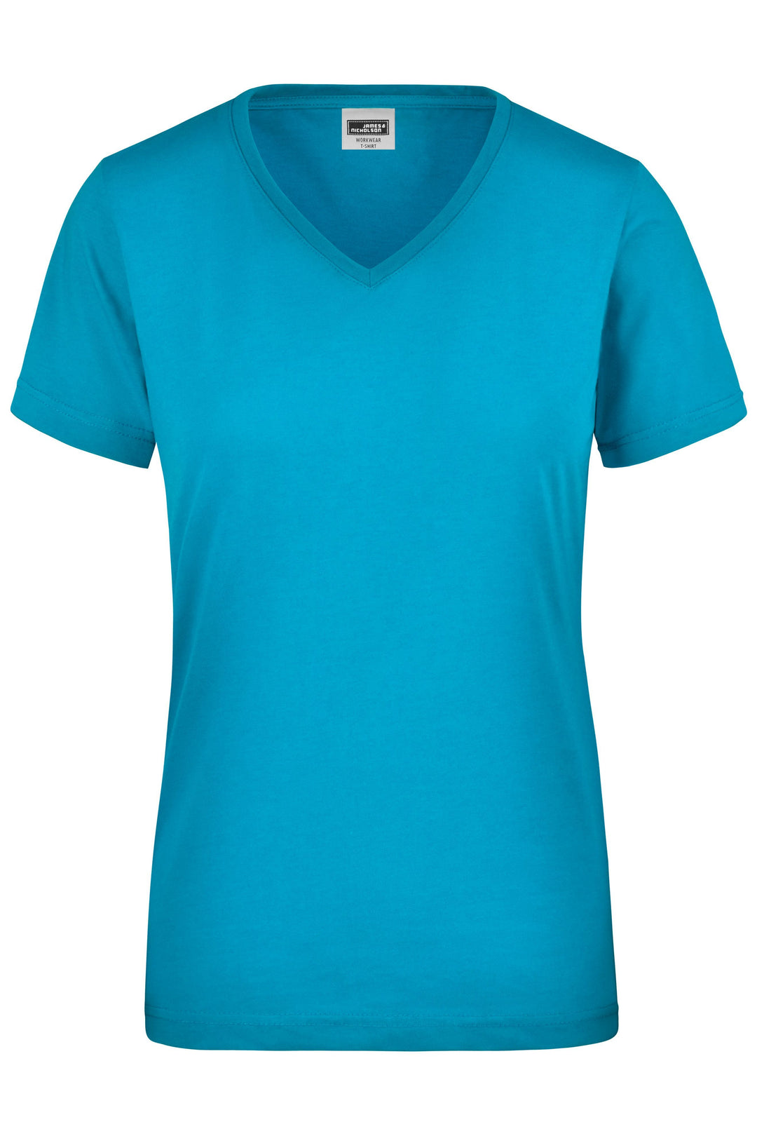 Ladies´ Workwear T-shirt