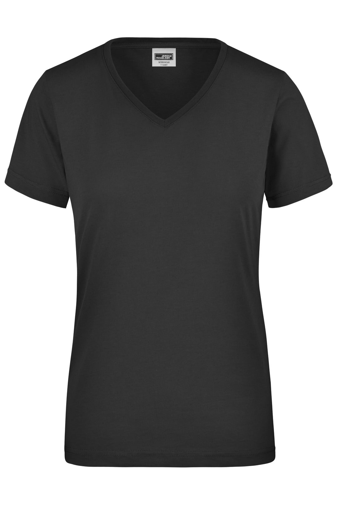 Ladies´ Workwear T-shirt