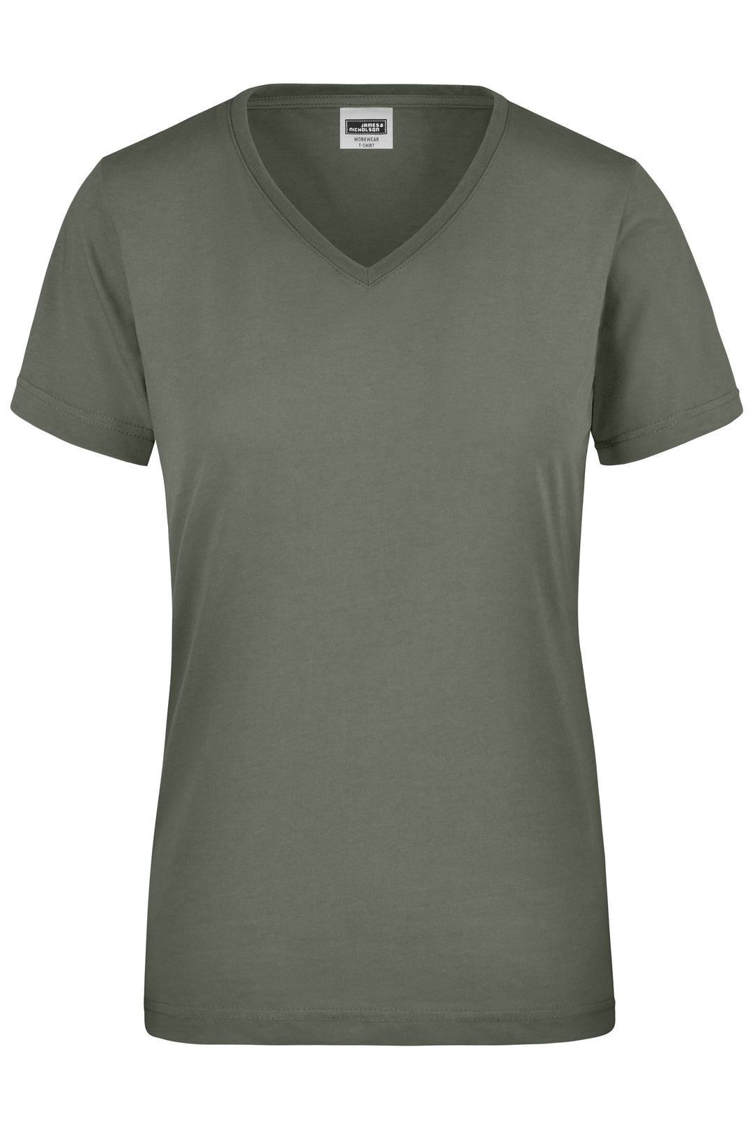 Ladies´ Workwear T-shirt